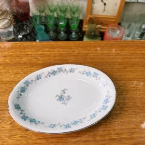 Rabanera de porcelana japonesa