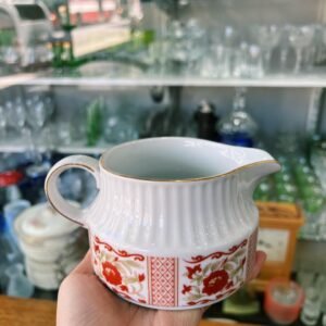 Salsera porcelana tsuji