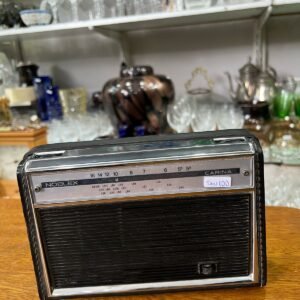 Radio de colección de los años 60