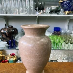 Florero cerámica