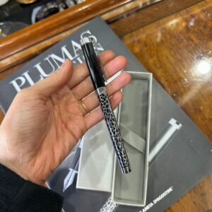 Pluma de colección “Antoni Gaudi” nueva en caja con revista