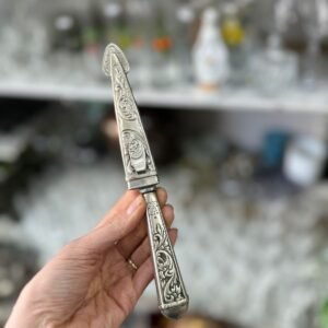 Cuchillo estilo VERIJERO SIMBRA