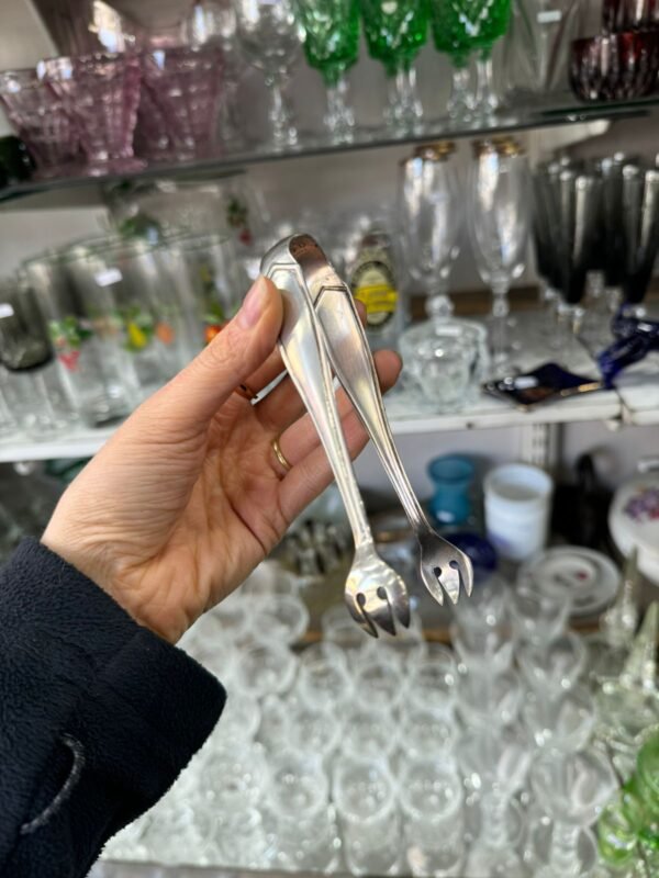 Pinza de hielo TOLEDO - Platería - Image 3