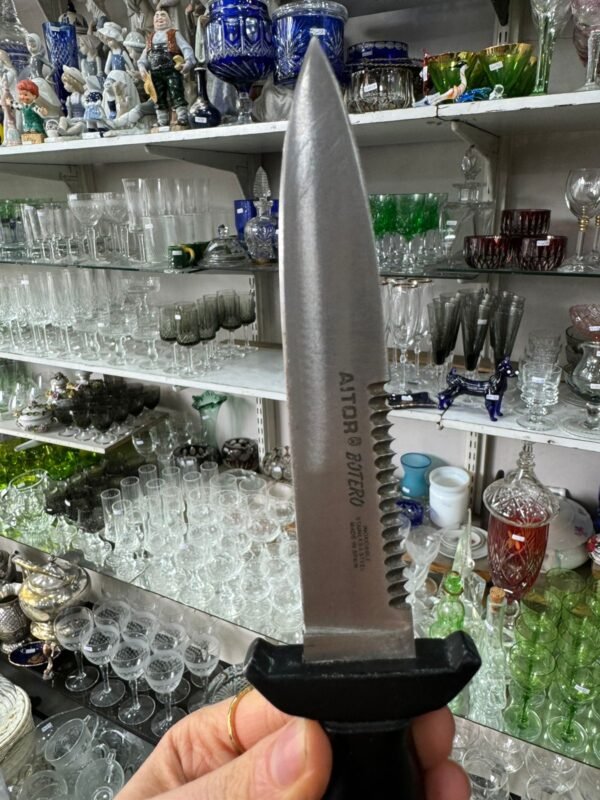 Cuchillo español - AITOR BOTERO - Image 4