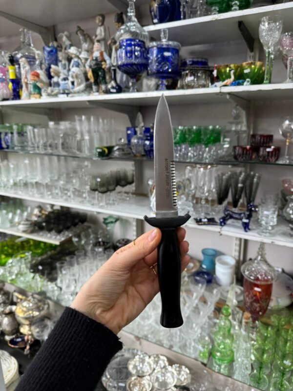 Cuchillo español - AITOR BOTERO - Image 3