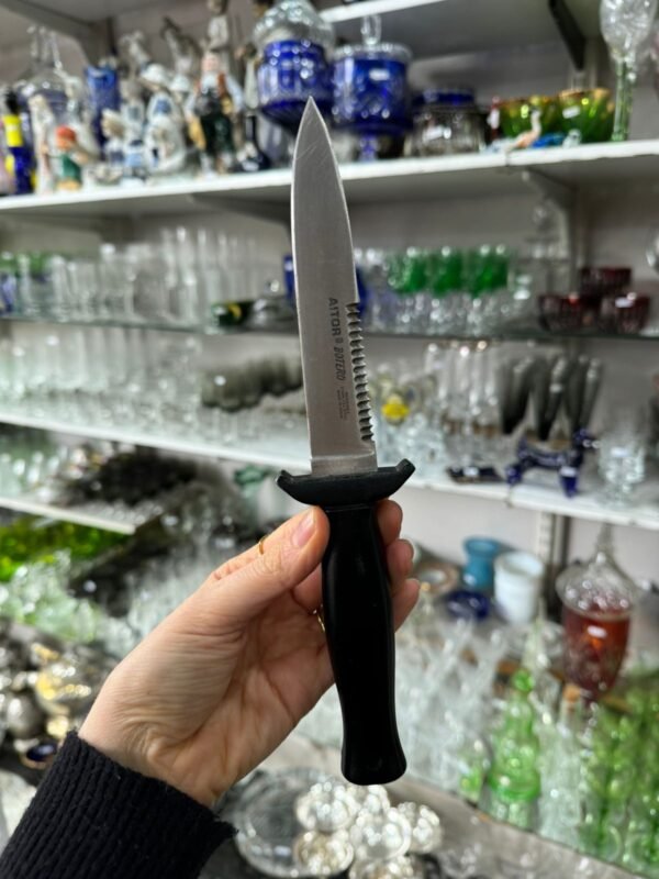 Cuchillo español - AITOR BOTERO - Image 2