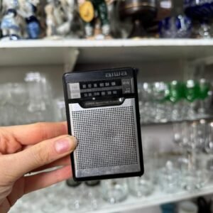 Radio AM/FM AIWA