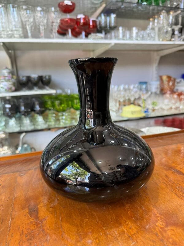 Decantador de vino tipo murano - Image 3