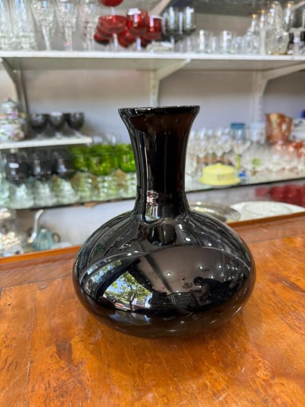 Decantador de vino tipo murano