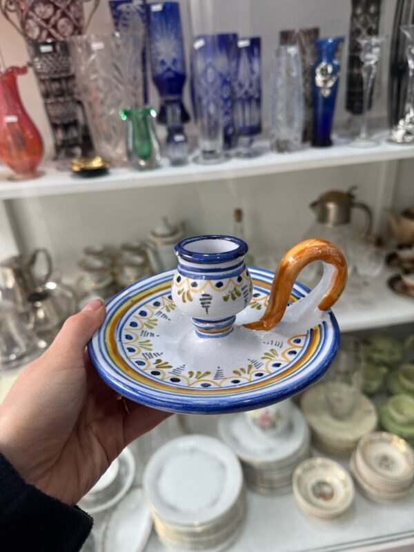 Candelero TALAVERA