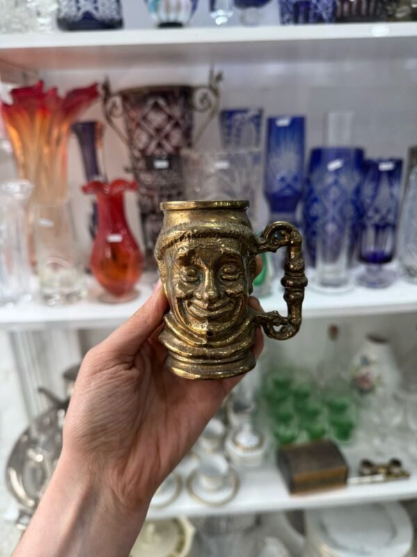 Chopp de bronce - Image 3