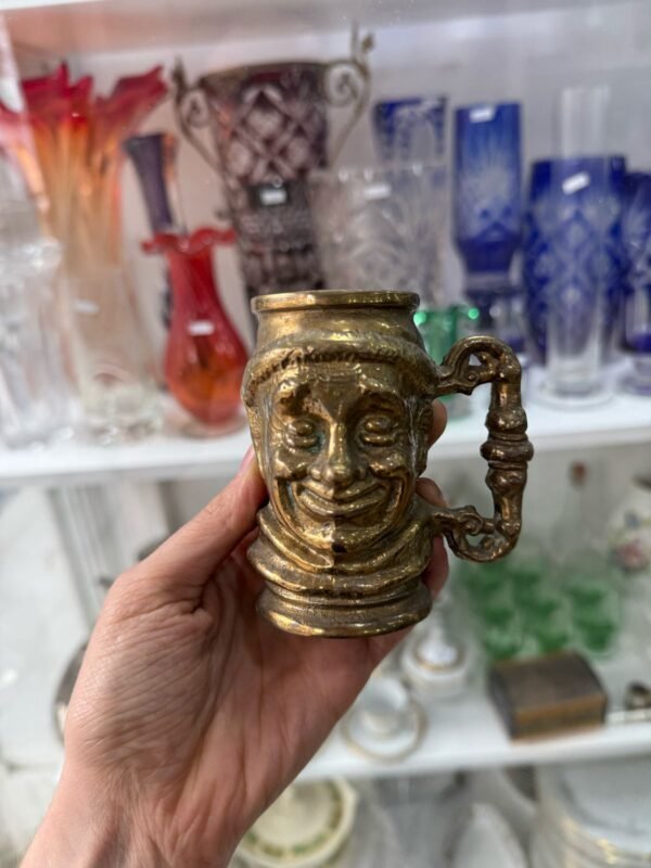 Chopp de bronce - Image 2