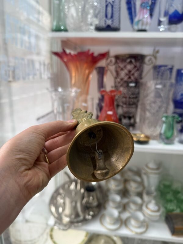 Campana de bronce - Image 4