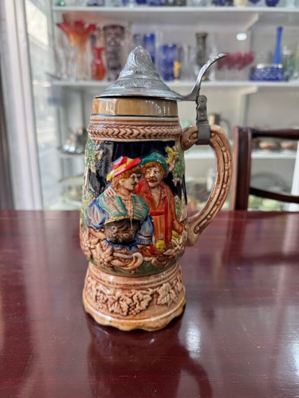 CHOPP musical antiguo - Image 2