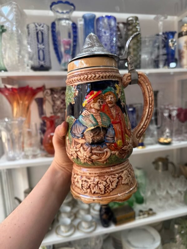 CHOPP musical antiguo - Image 3