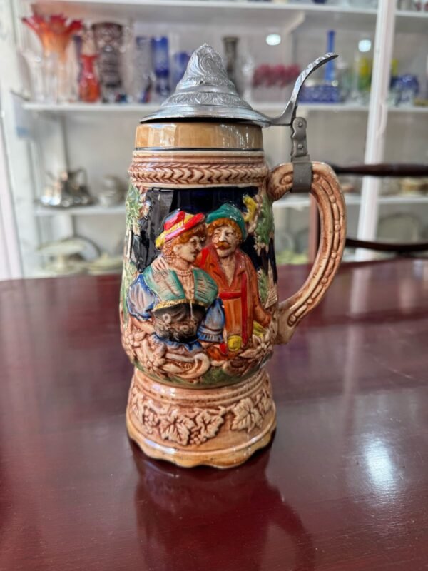 CHOPP musical antiguo - Image 4
