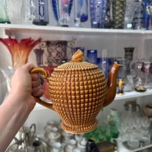 Tetera japonesa