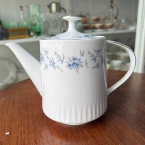 Tetera porcelana tsuji