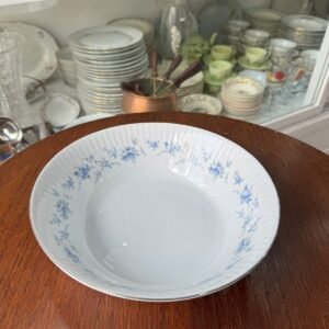 Ensaladera porcelana tsuji
