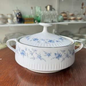 Sopera porcelana tsuji