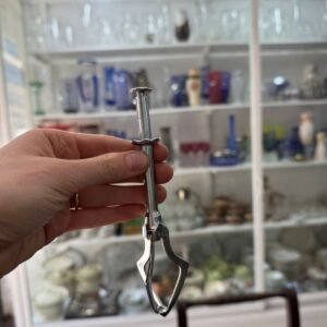 Pinza de hielo