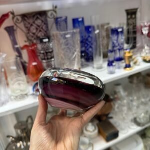 Cenicero de MURANO