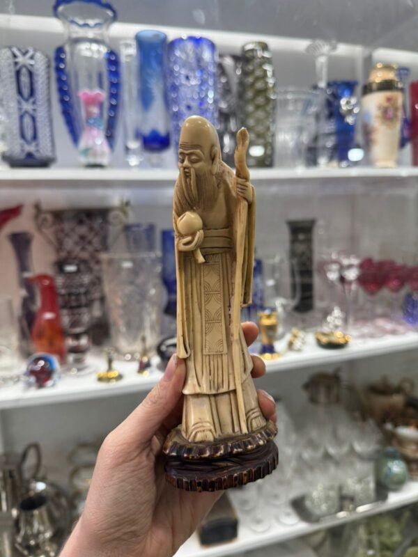 Figura MARFIL