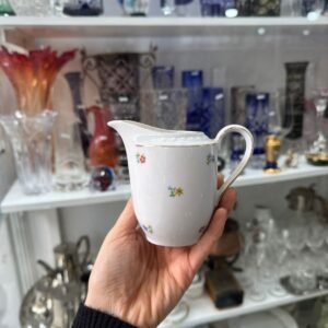 Lechera porcelana BAVARIA