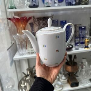 Cafetera / Tetera porcelana BAVARIA alemana
