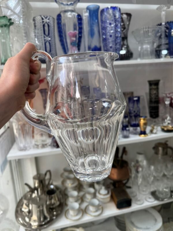 Jarra de cristal - Image 6