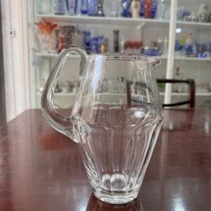 Jarra de cristal