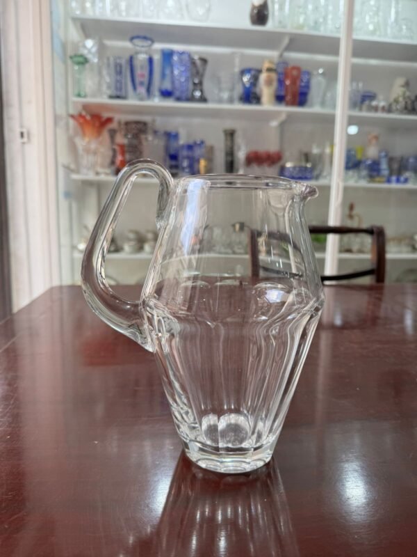 Jarra de cristal