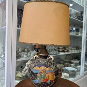 Lámpara SATSUMA imperial