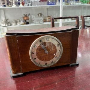 Antiguo Reloj