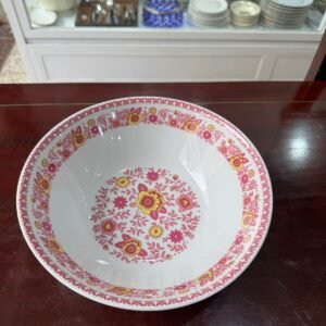 Ensaladera porcelana MARLY