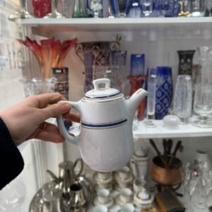 Cafetera ARABIA