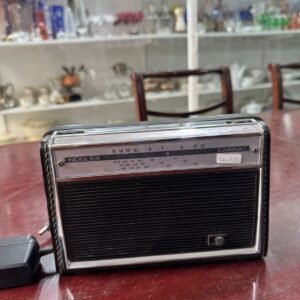 Radio NOBLEX CARINA