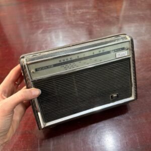 Radio NOBLEX CARINA