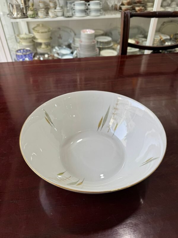 Ensaladera porcelana verbano
