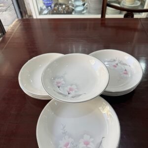 Juego de 12 platos hondos hartford
