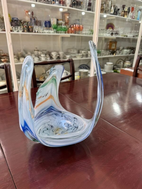 Centro de mesa de murano - Image 2