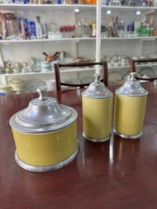 Set de 3 tarros de cocina - Image 5