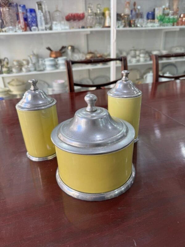 Set de 3 tarros de cocina - Image 7