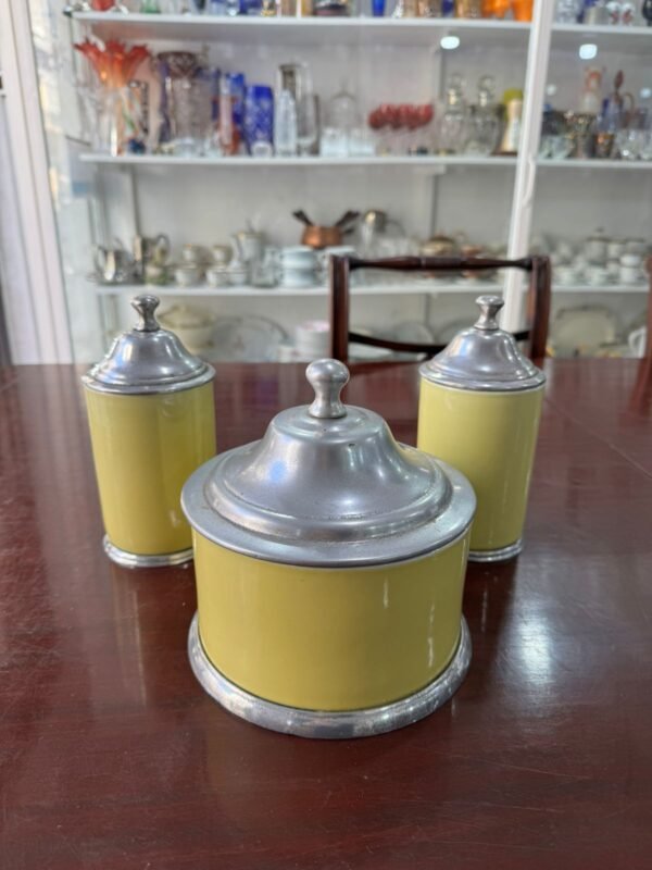 Set de 3 tarros de cocina - Image 2