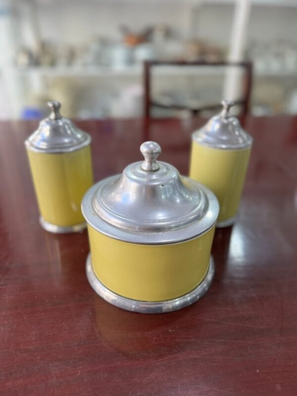 Set de 3 tarros de cocina - Image 3