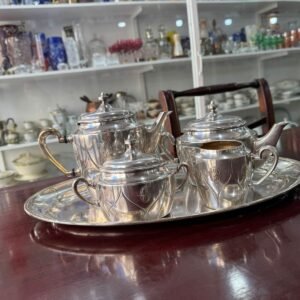 Servicio de té y café WMF PLATERÍA