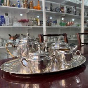 Servicio de té y café WMF PLATERÍA