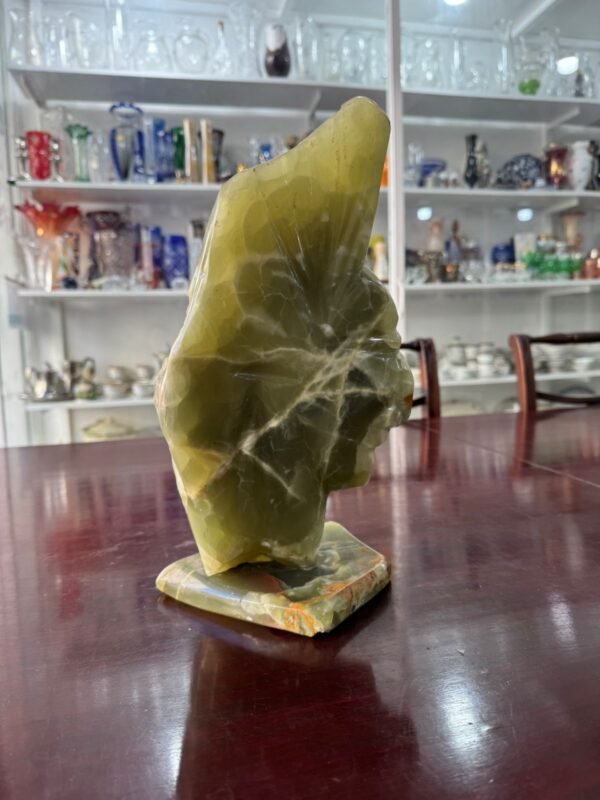 Figura de marmol - Image 5