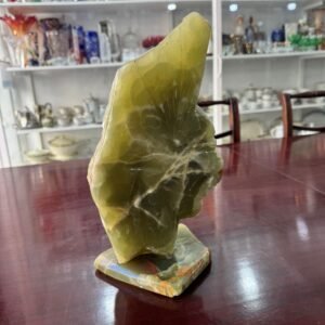 Figura de marmol