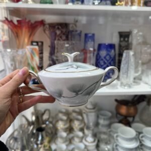 Azucarera porcelana tsuji